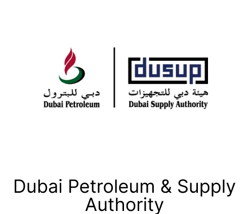 Dubai Petroleum & Supply Authority