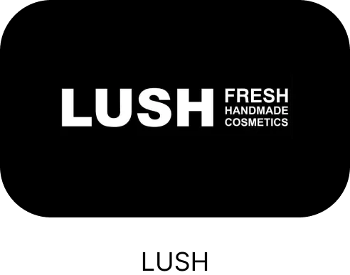 LUSH