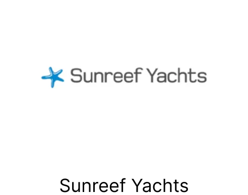 Sunreef Yachts